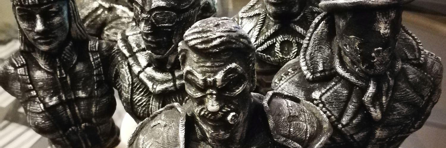 Danlalien's profile banner image