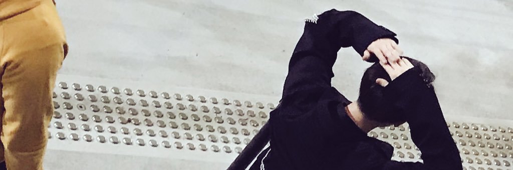 charye_yo's profile banner image