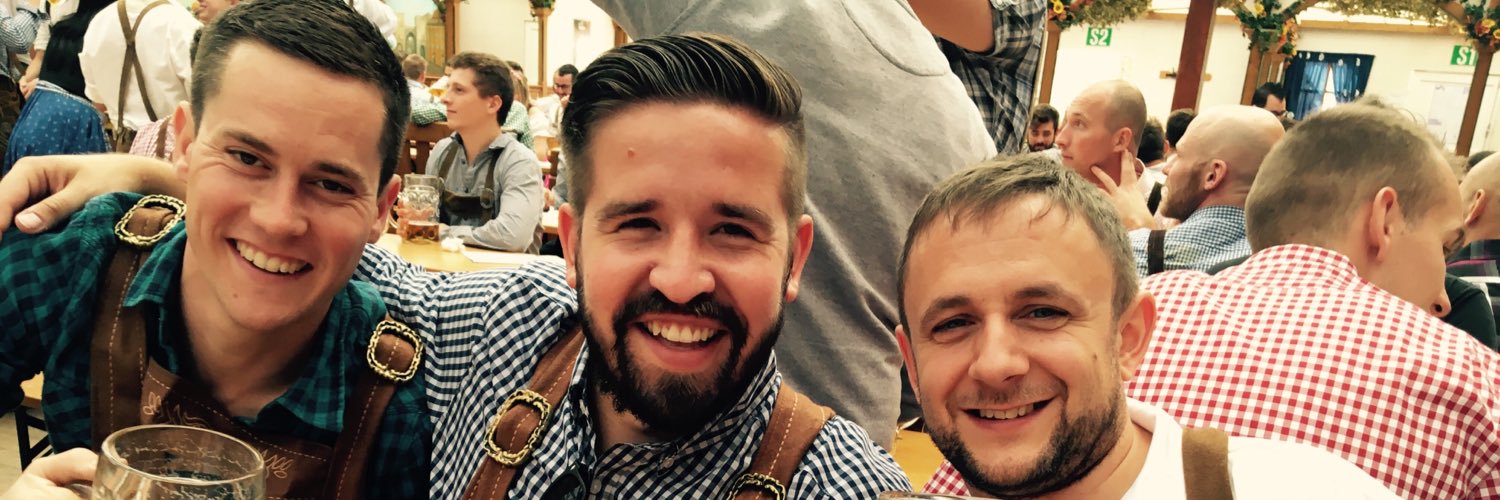 JamieWhite84's profile banner image