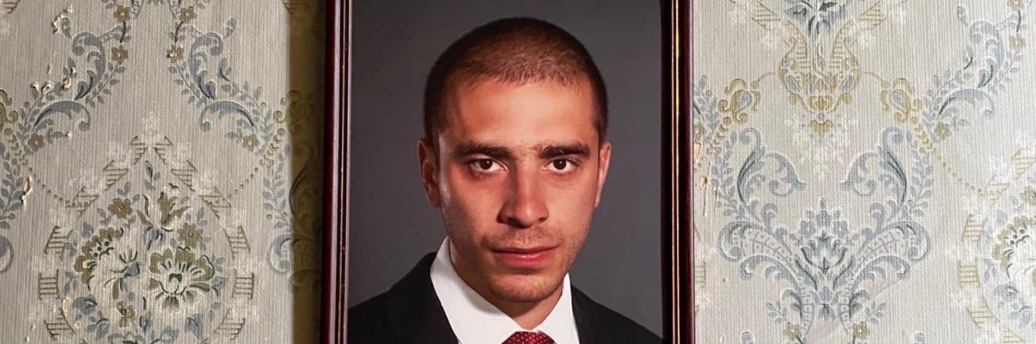 litvinenko_ali's profile banner image
