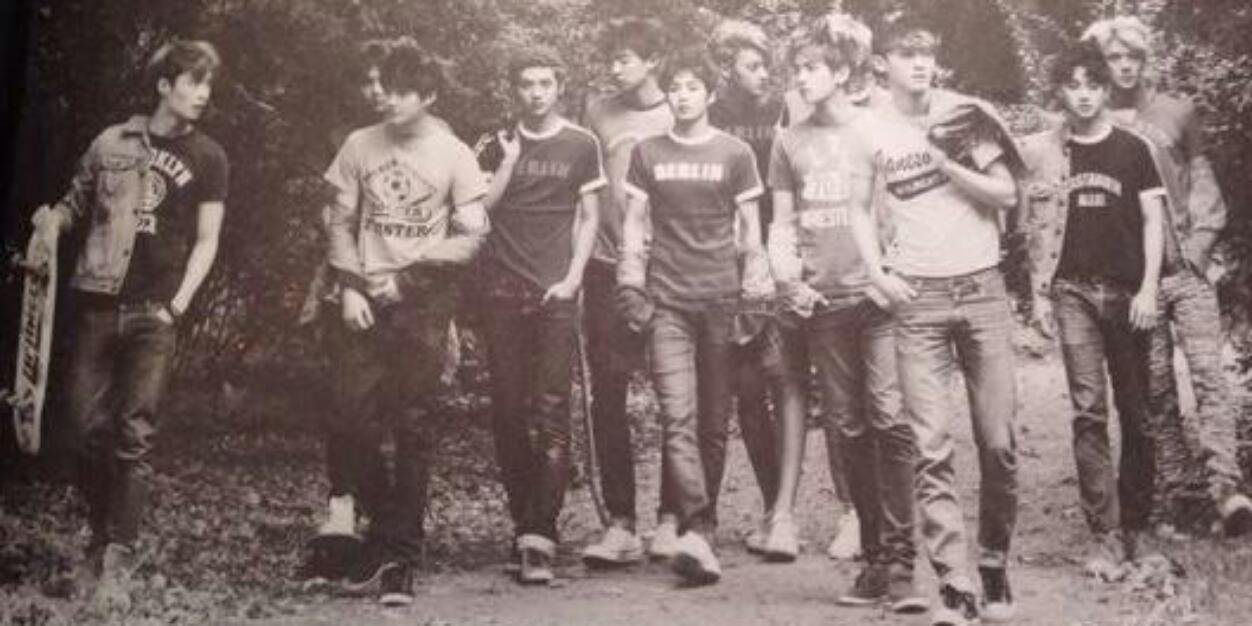 jongjungs's profile banner image