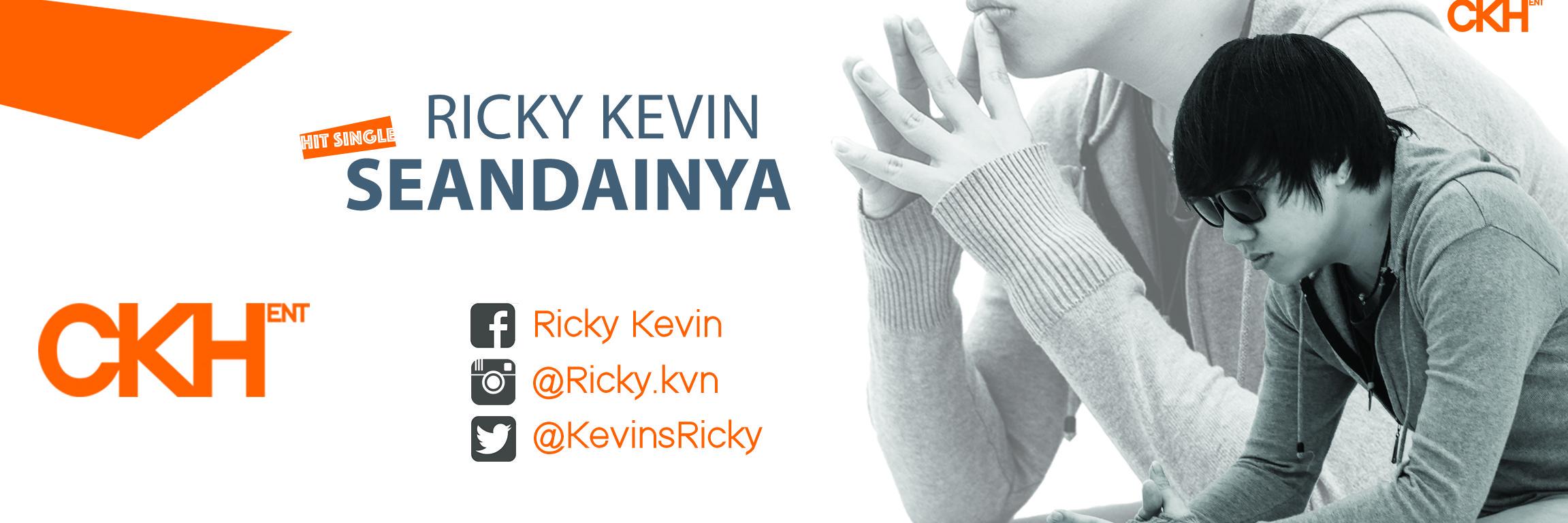 Rickyourz's profile banner image