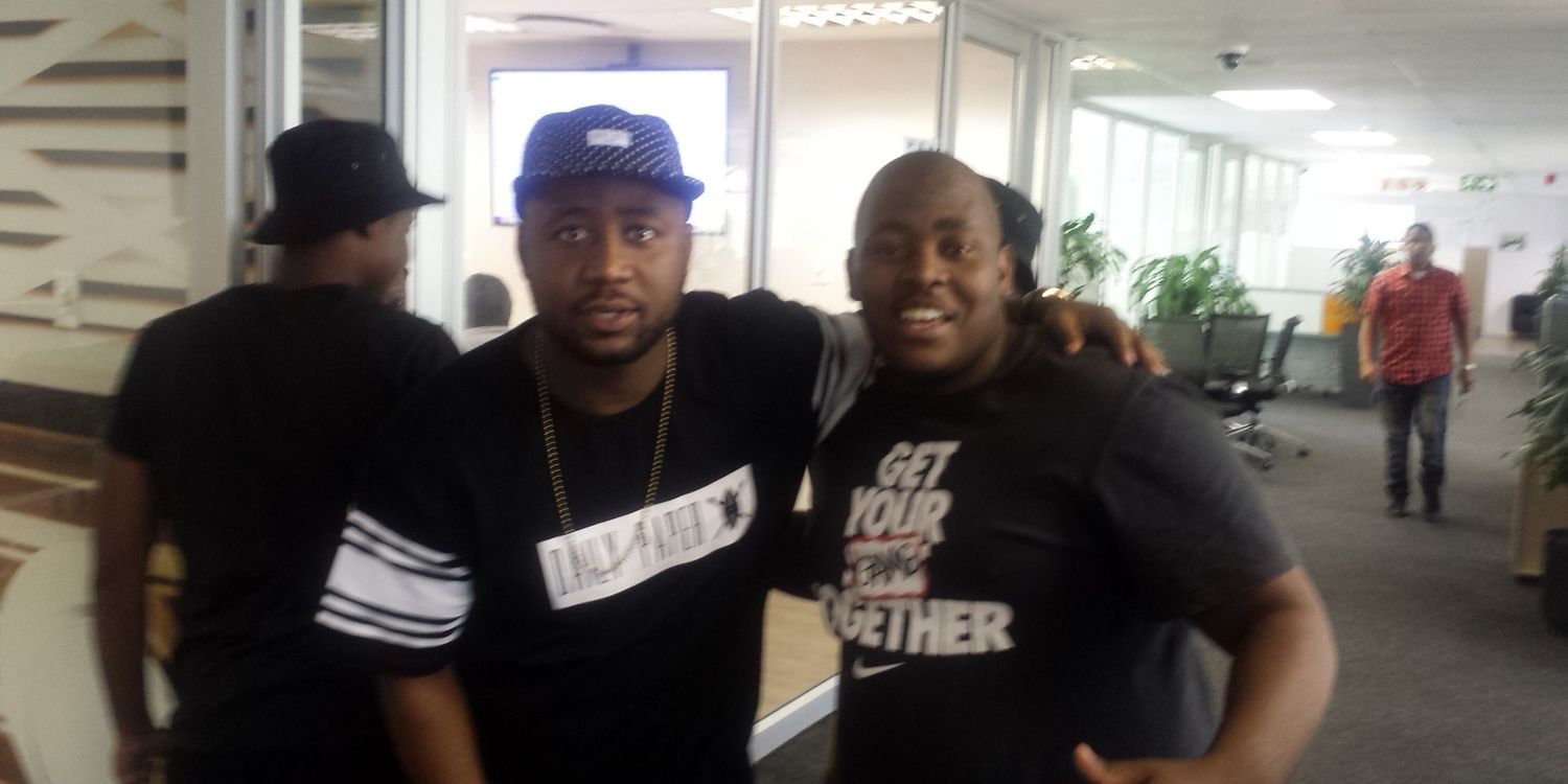 Papa Tlotliso ® 🇮🇹 banner