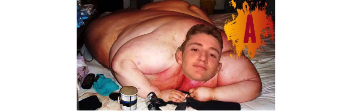 fatshitbiss's profile banner image
