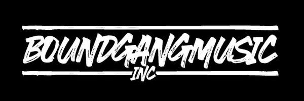 BoundGangMusic's profile banner image