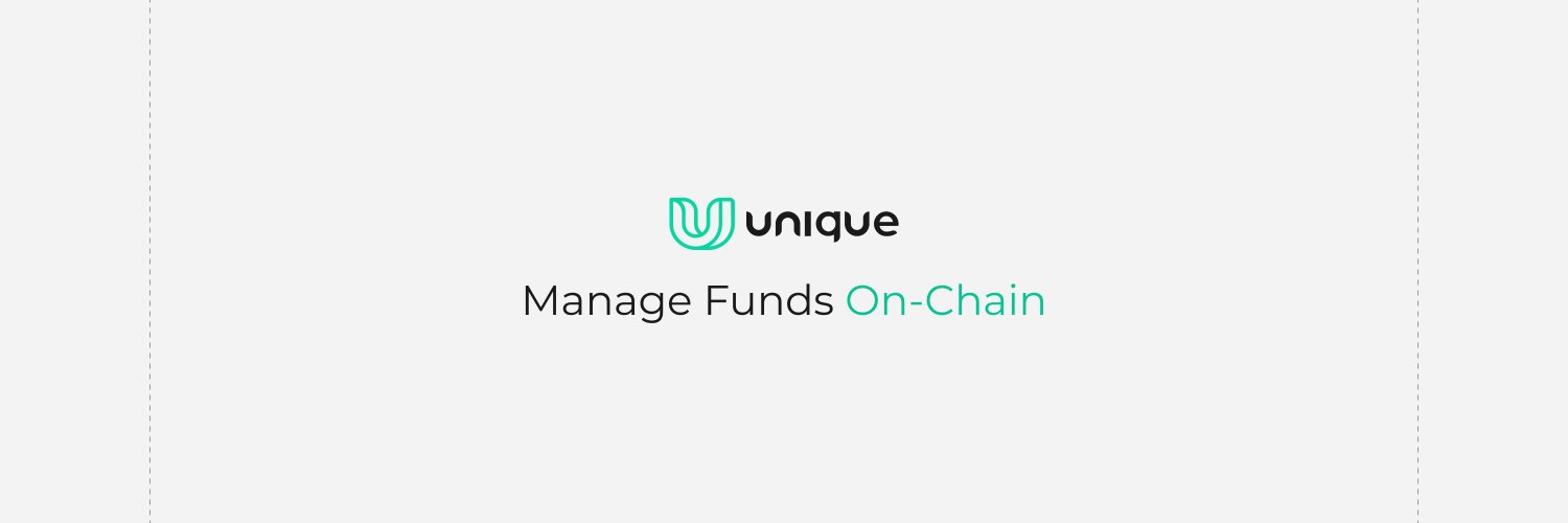 Alex | Unique.vc banner