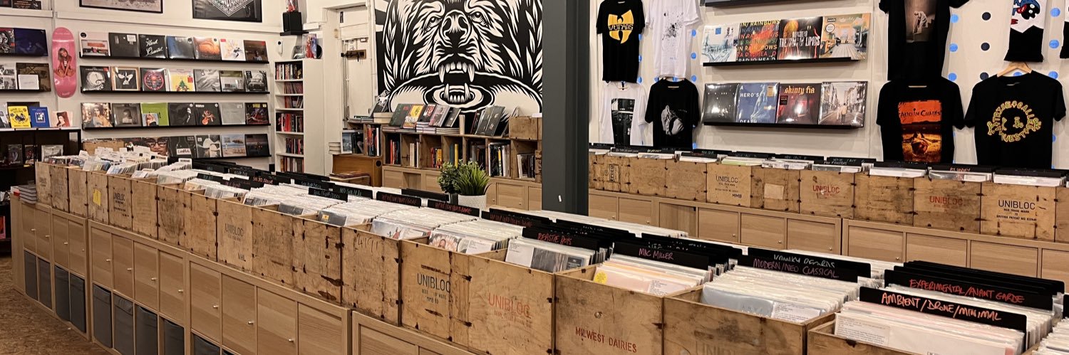 Bear Tree Records's banner