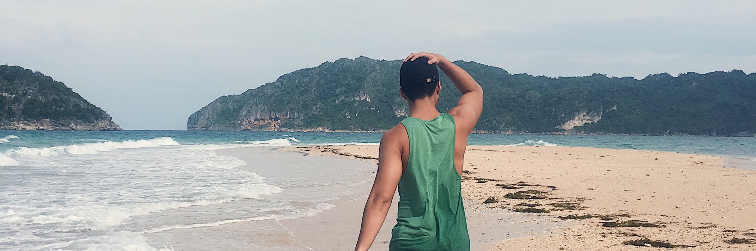 vince_celestial's profile banner image