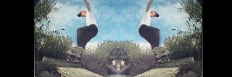 cruciho's profile banner image