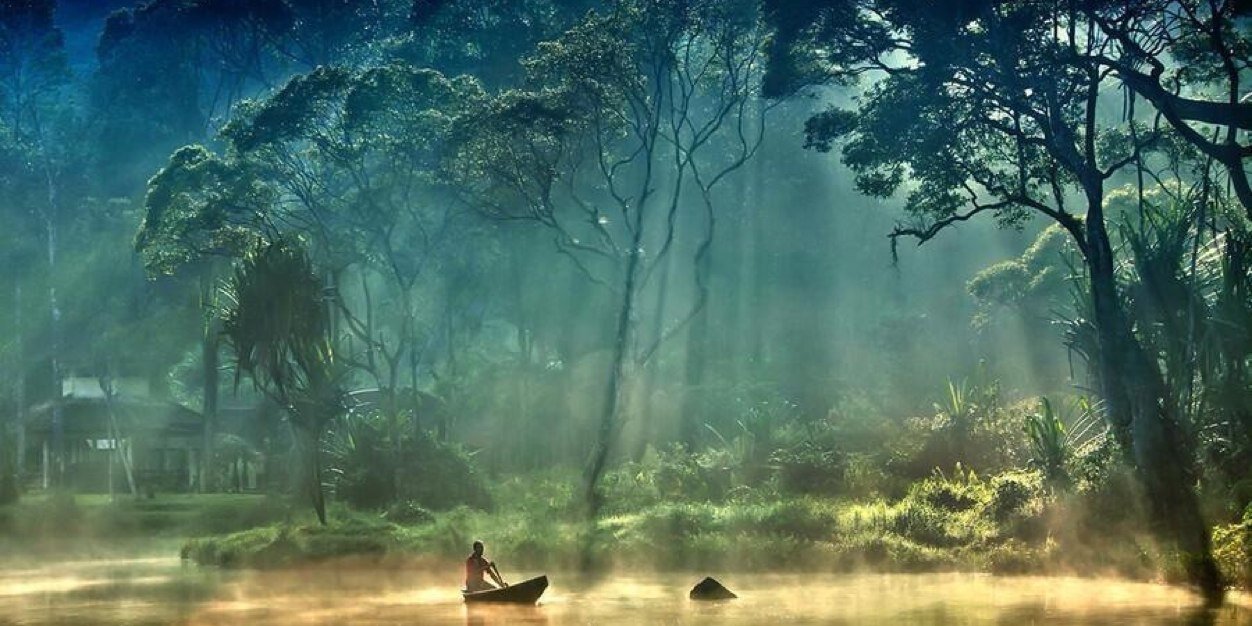 Kevin Finnerty banner