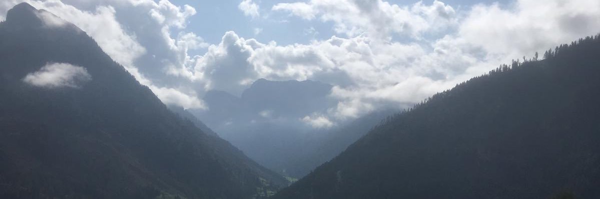 AndreaGabrio's profile banner image
