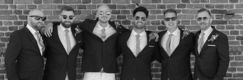 Darren (Pedro) banner