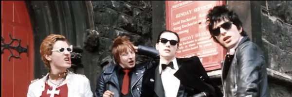 KazKnox Profile Banner