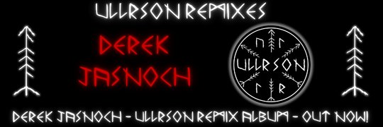 ullrsonmusic's profile banner image