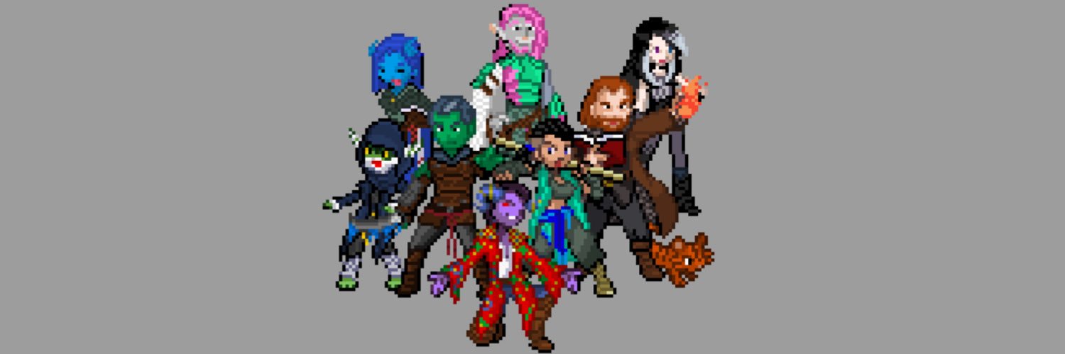 Gorthian Hellwind banner