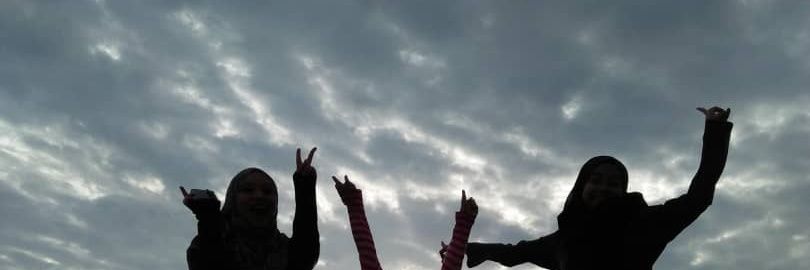 MawarRosman's profile banner image