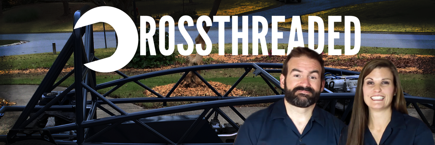 xthreadedshow's profile banner image