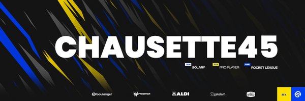 Chausette45 Profile Banner