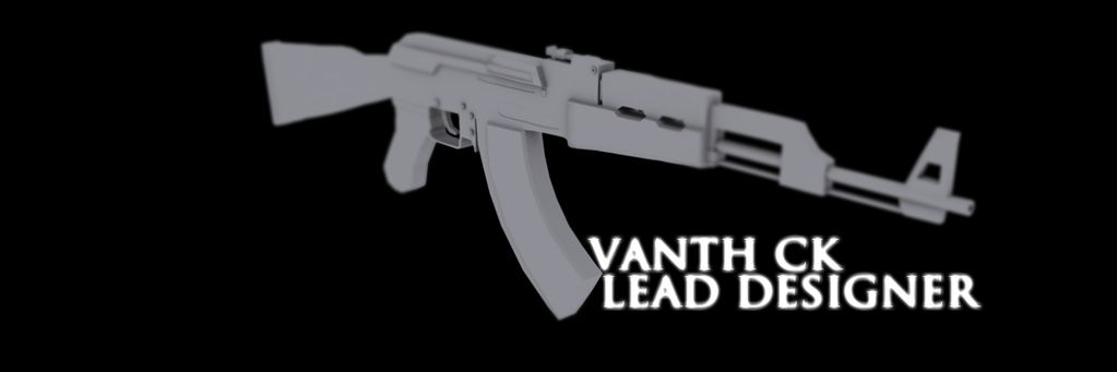 VanthDesigns's profile banner image