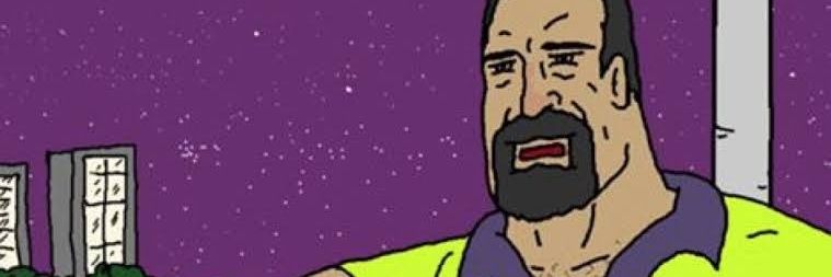 KalebDiggens's profile banner image