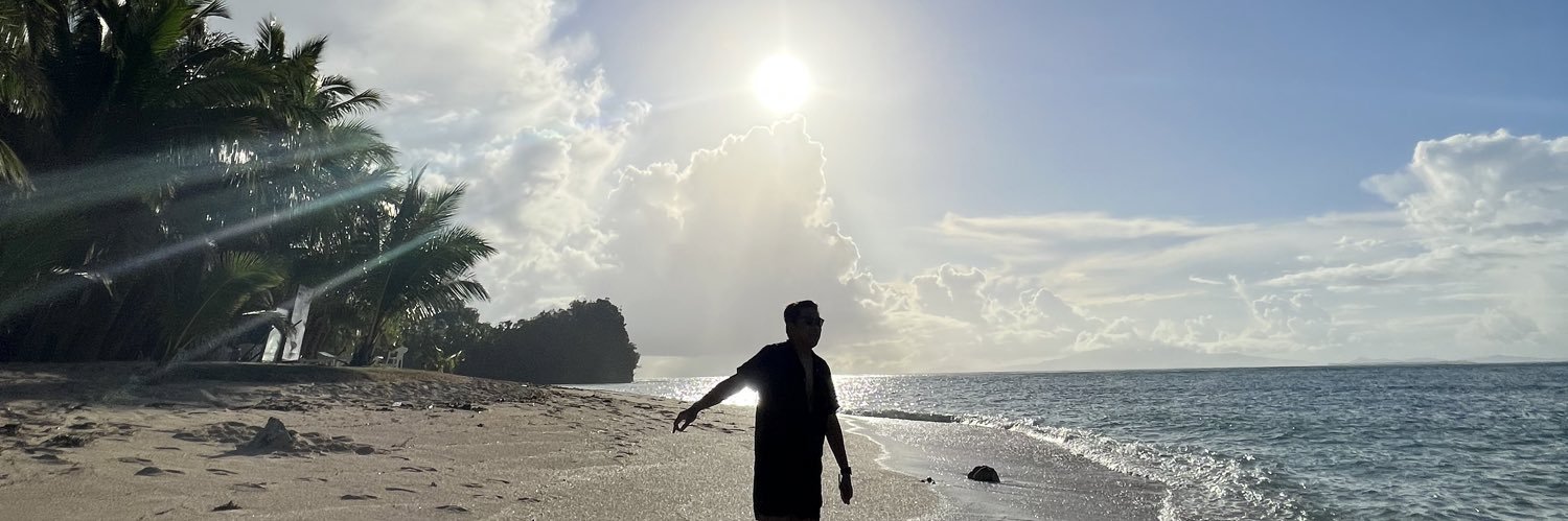 davegojar's profile banner image