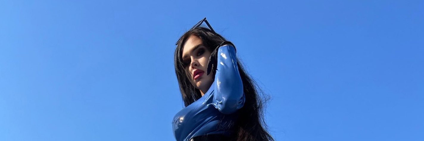 GoddessNerqeq5's profile banner image