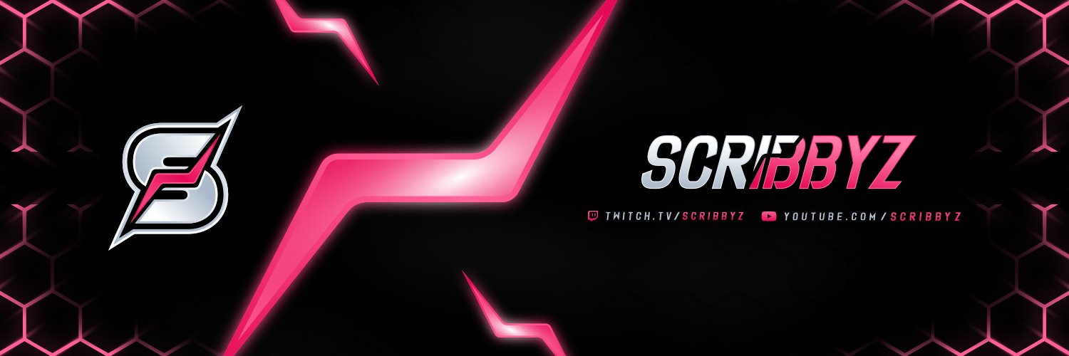 Scribbyz banner