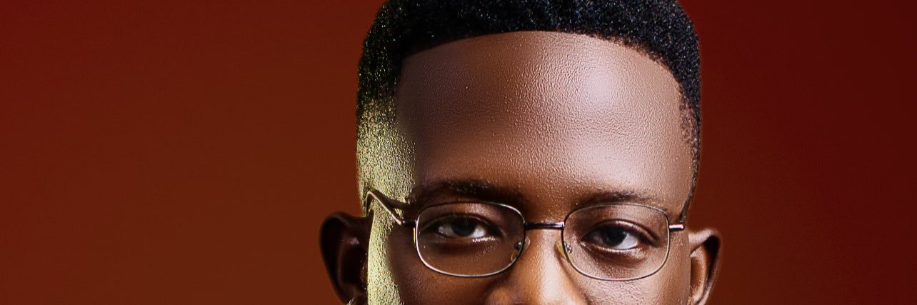 blessingfanny's profile banner image