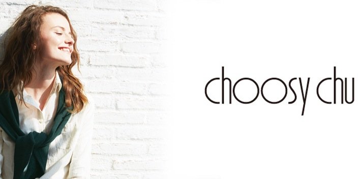 choosychu's profile banner image