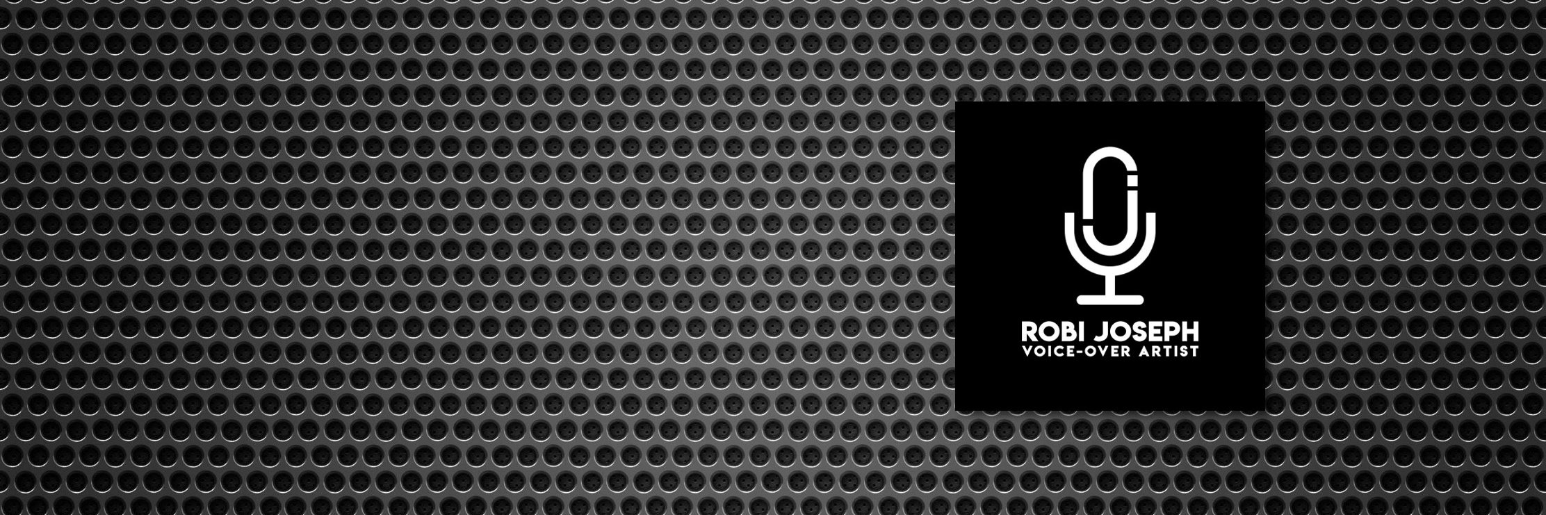 RobiJosephVO's profile banner image