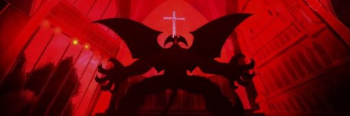 KenChargeman's profile banner image