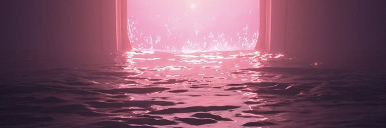 ByeMileena's profile banner image