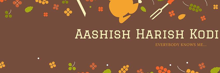 aashish_kodi's profile banner image