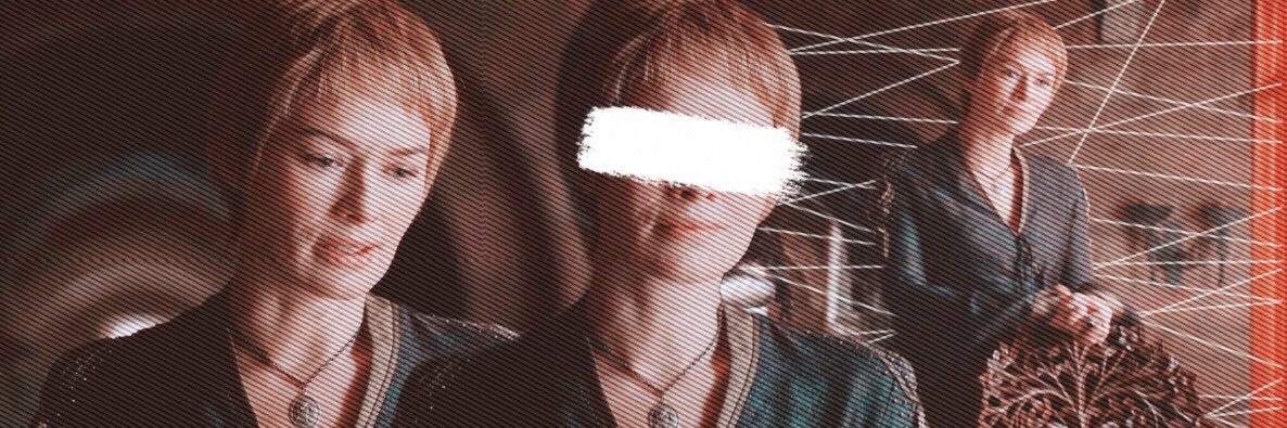 ˗ ˏ ˋ 𝐂𝐄𝐑𝐒𝐄𝐈 𝐋𝐀𝐍𝐍𝐈𝐒𝐓𝐄𝐑. banner