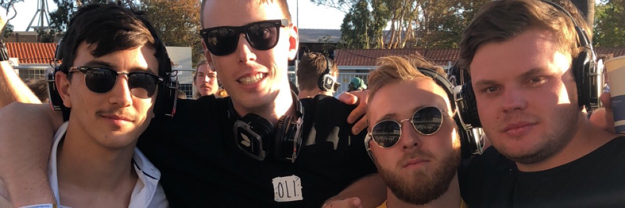 markjwinton's profile banner image