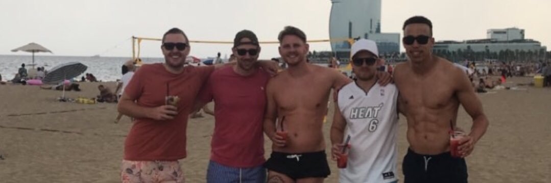 Rwells14's profile banner image