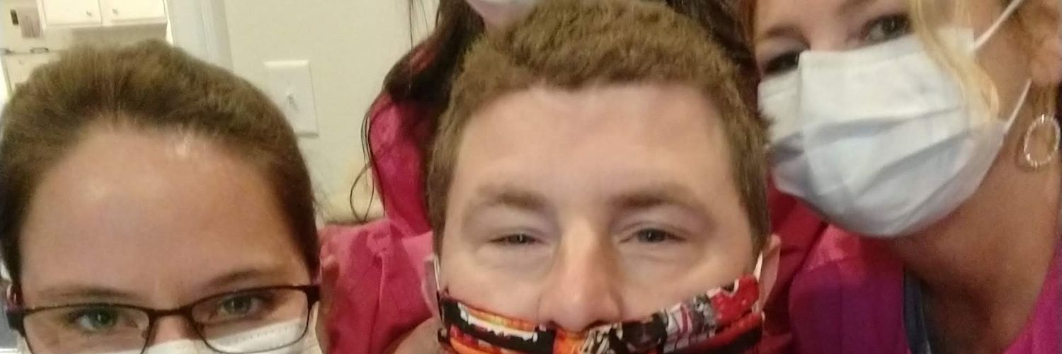 MercerKenny's profile banner image