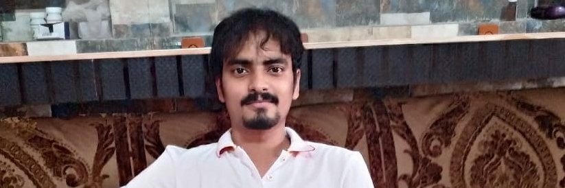 ramkrishnamish2's profile banner image
