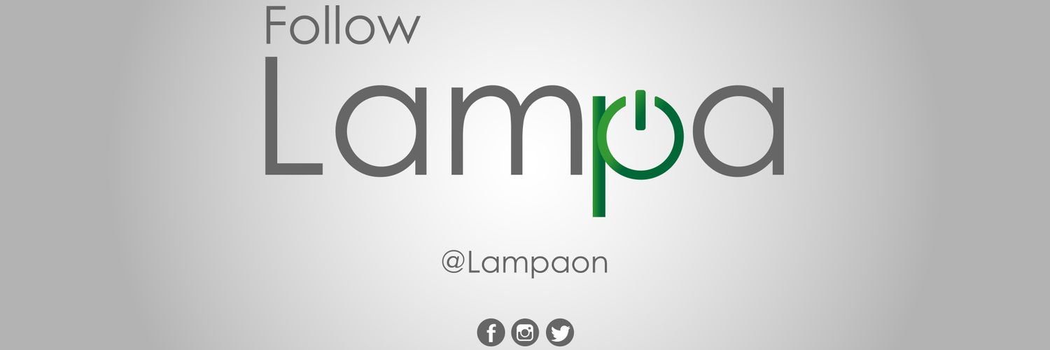 LampaOn's profile banner image
