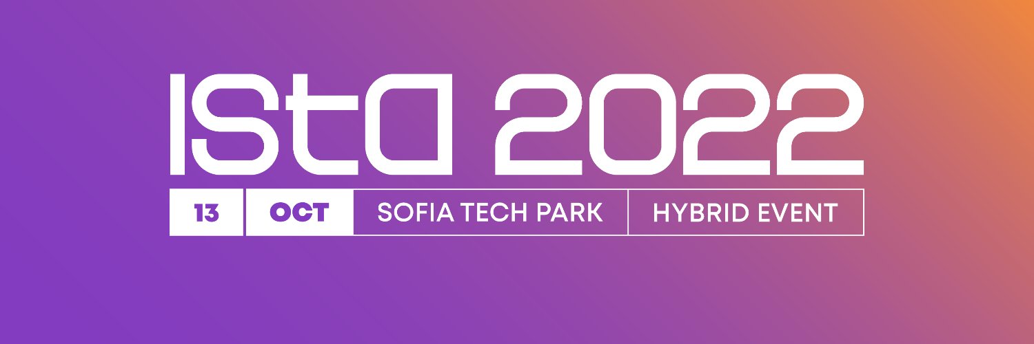 ISTA Conference banner