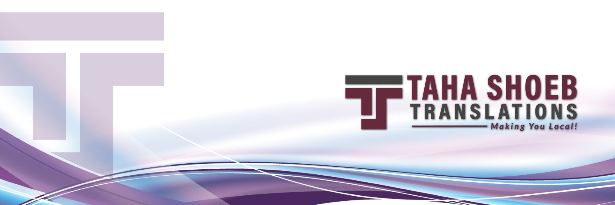 tahashoeb's profile banner image