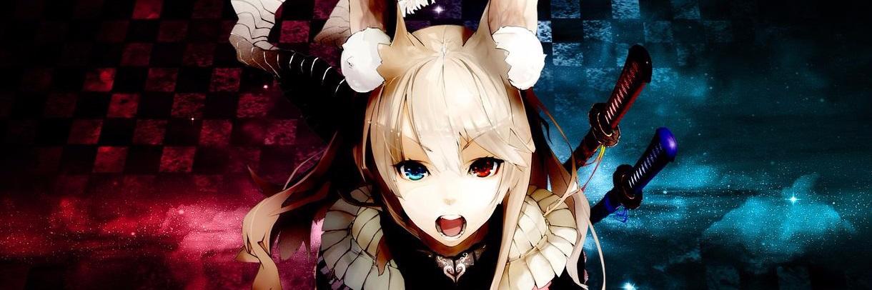 Miyonaab's profile banner image