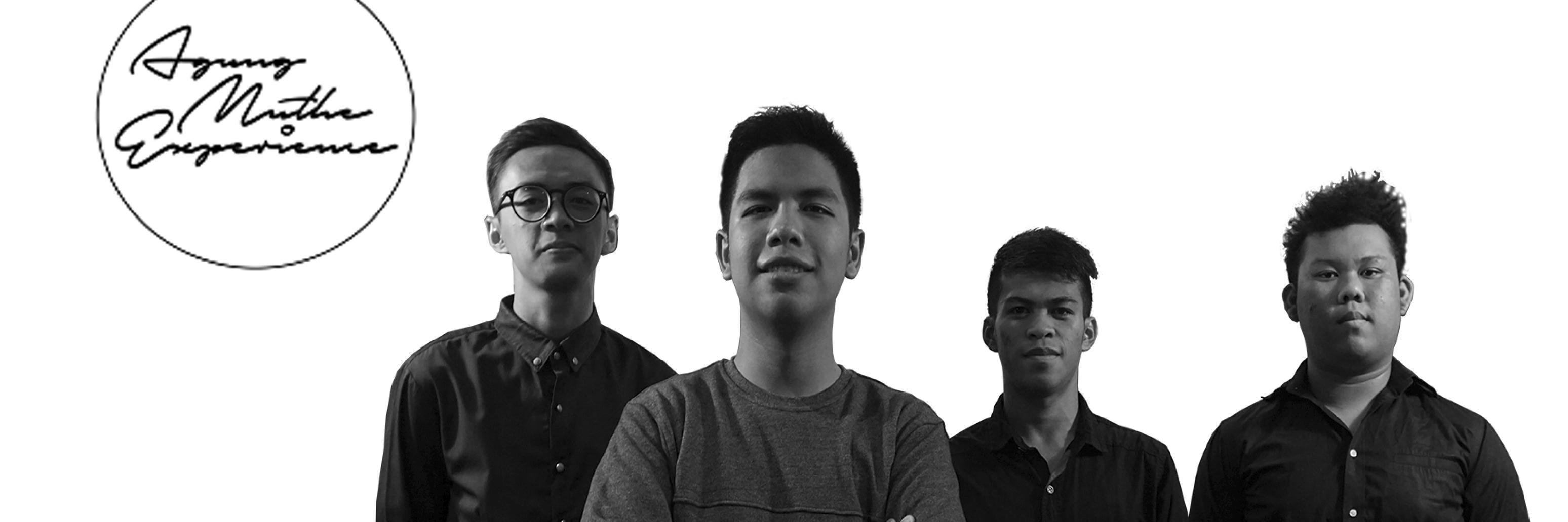 agungmuntheexp's profile banner image