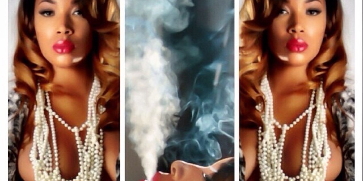M1Trina's profile banner image