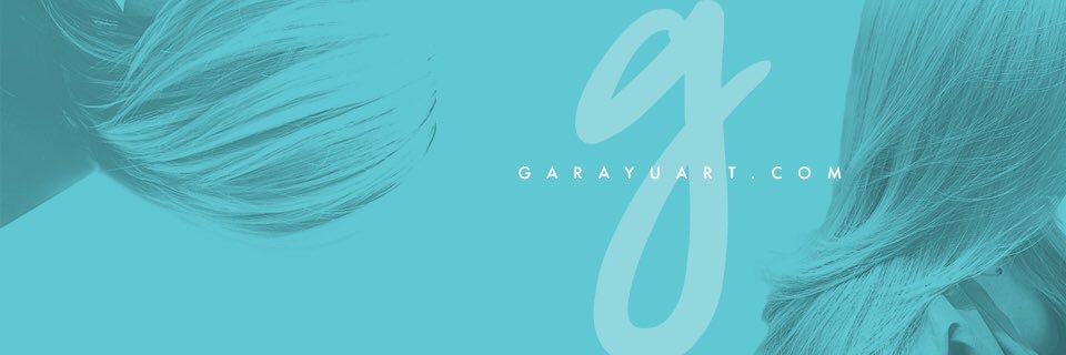 Garayuart's profile banner image