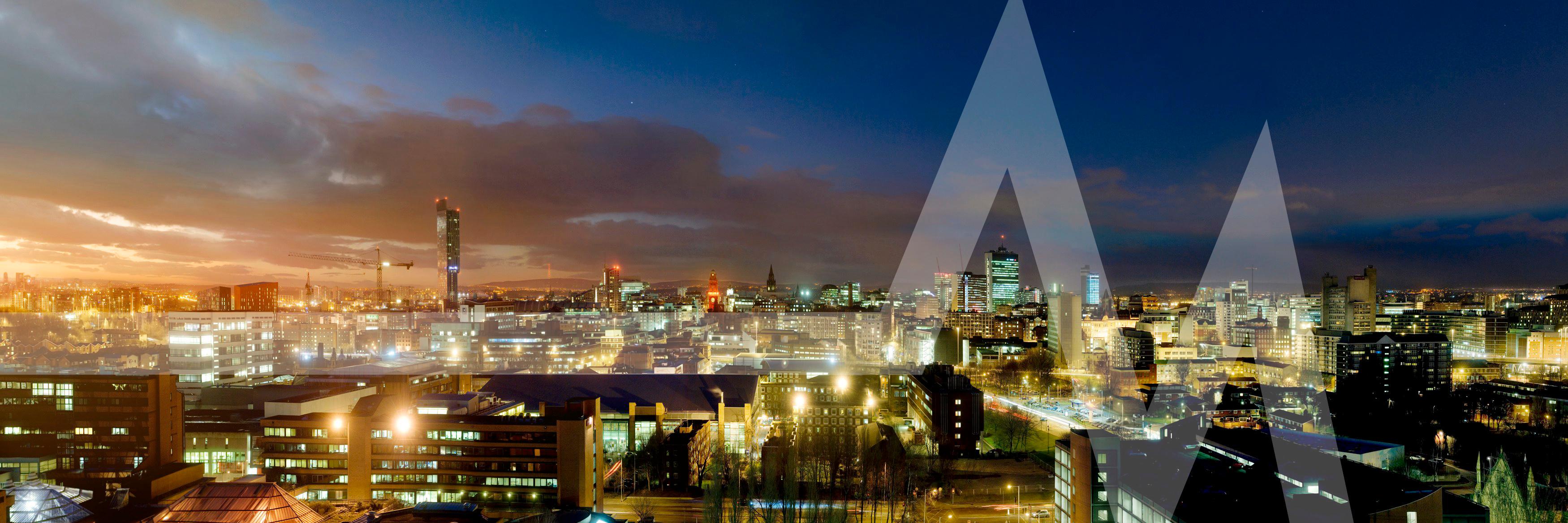 Manchester Pulse banner