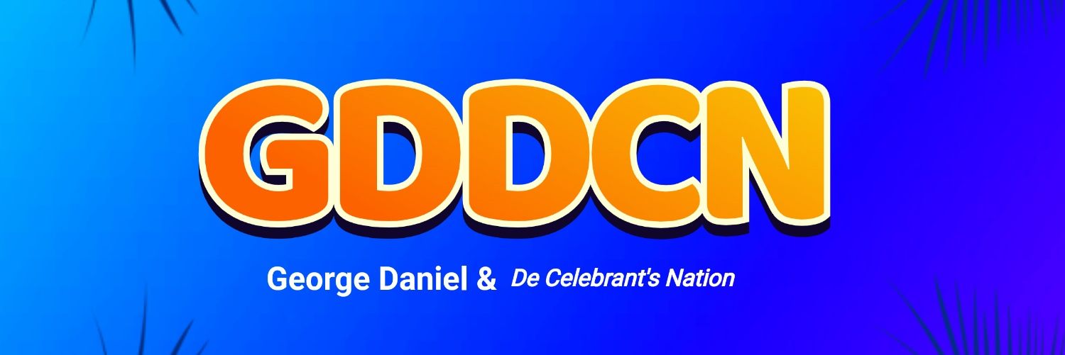 iamGeorgeDaniel's profile banner image