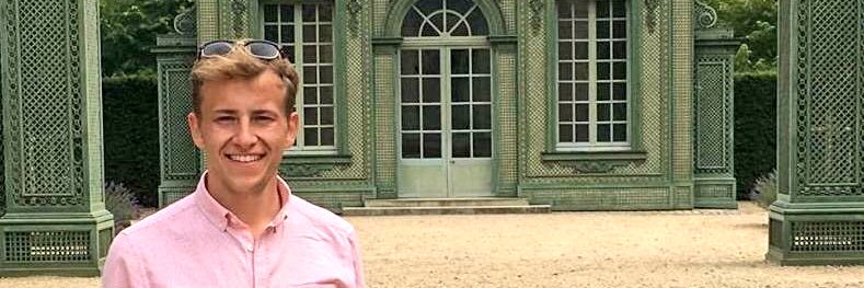 EdwardTesei's profile banner image