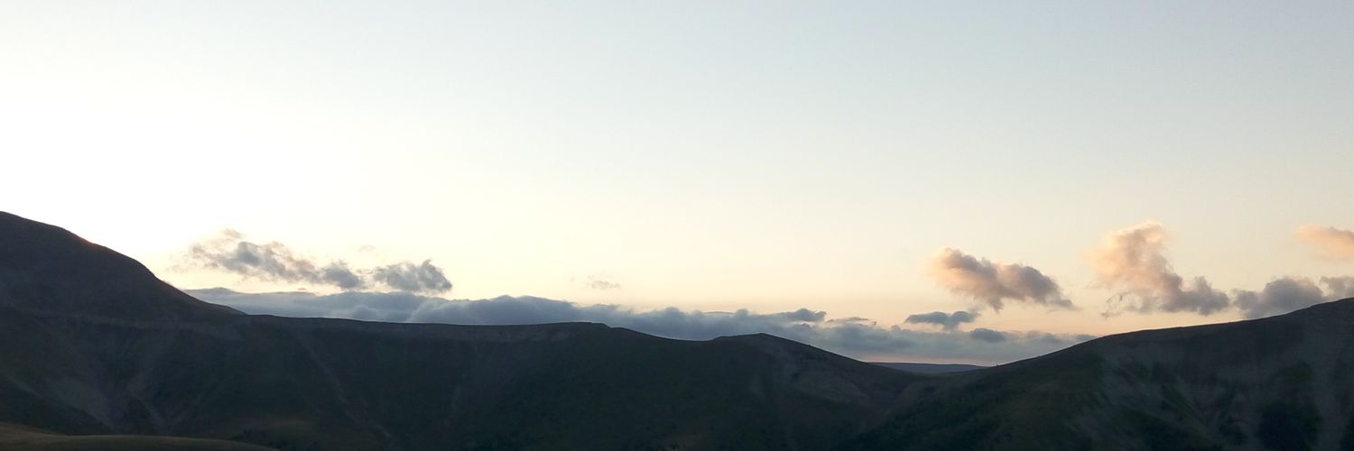 Walexuper's profile banner image