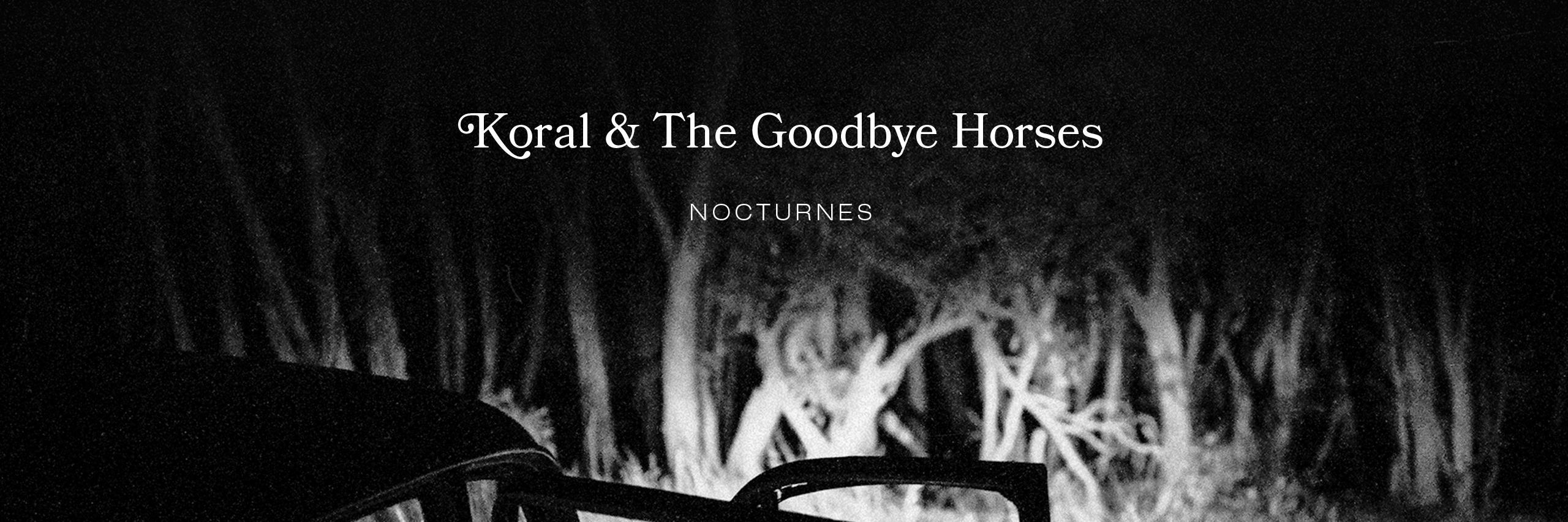 KoralMusics's profile banner image